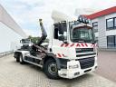 DAF CF 85.460 6x2 / 2008 / 551.475 km / Lízing 20%-tól