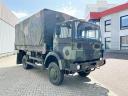 Iveco 110-17 AW 4x4 / 1990 / 35 181 km / Lízing 20%-tól