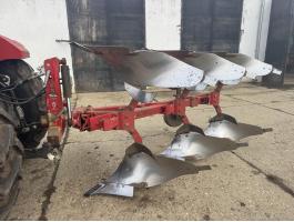 Vogel Noot M 950 váltvaforgatós eke eladó