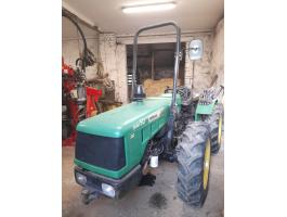 Ferrari 50 LE-s traktor