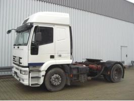 Iveco Euro Tech 440ET38 4x2 / 1999 / 999.000 km / Lízing 20%-tól