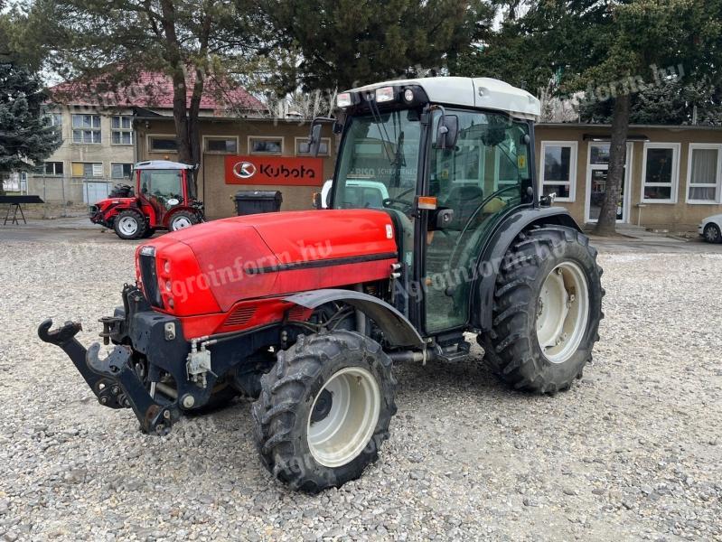 SAME Frutteto 3 S90 borászati és vakoló traktor