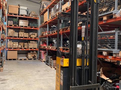 MTZ alkatrészek raktárról – hívjon bizalommal