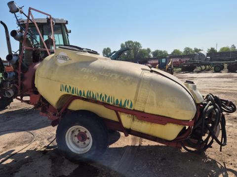 Hardi Mercury -F 2000-es permetező gépek eladóak