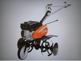 Oleomac MH 197 RK profi kapálógép