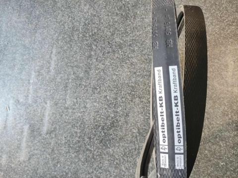 HB5015LA Optibelt Kraftband