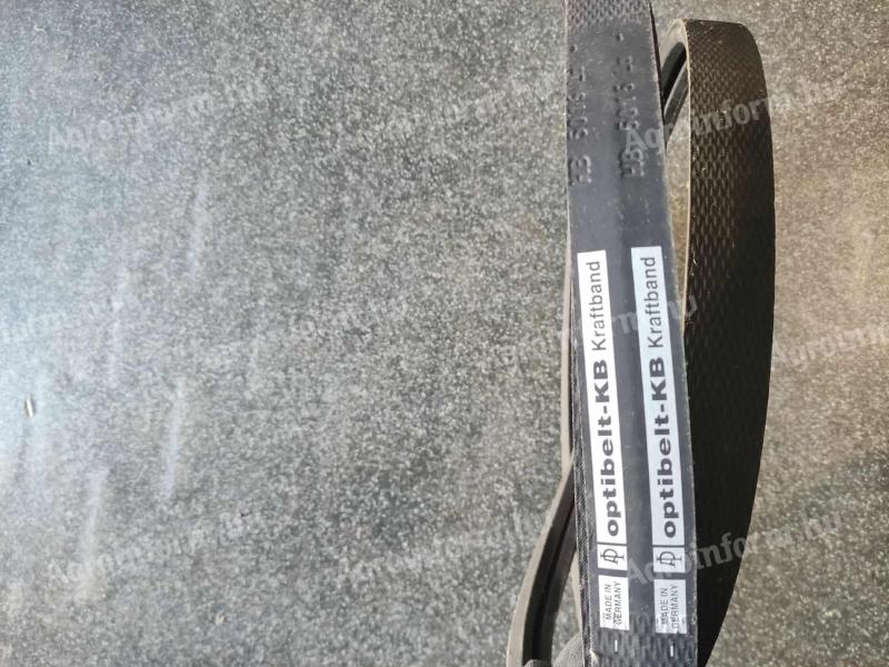 HB5015LA Optibelt Kraftband