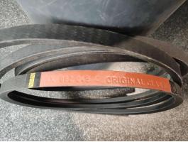 Claas gyári ékszíj 062043.0