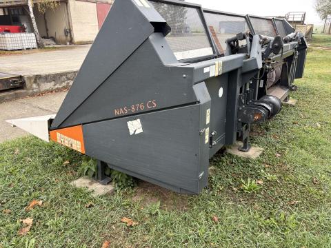 NAS 876 CS Napraforgó adapter