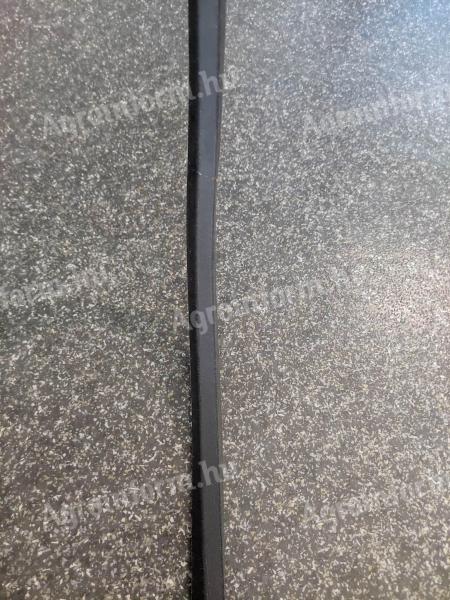 Claas gyári ékszíj 707001.1 17x5850Li