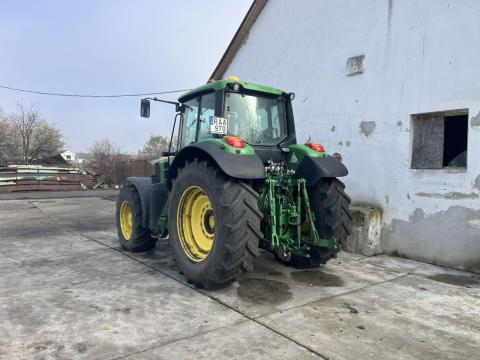 Eladó jonh derre 6930