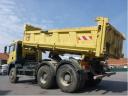 MAN TGA 33.350BB 6x4 / 2005 / 253.000 km / Lízing 20%-tól