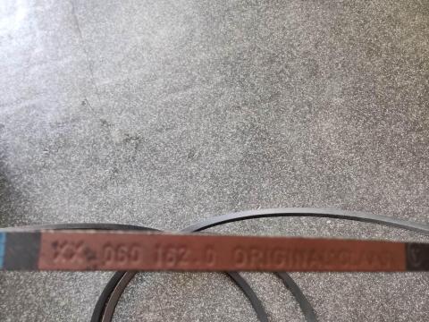 Gyári Claas Kombájn Ékszíj 061902.0 22x6300Li