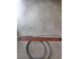 Gyári Claas Kombájn Ékszíj 061902.0 22x6300Li