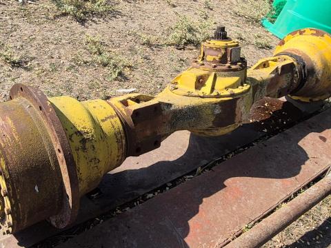 Rába Steiger híd eladó