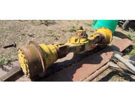 Rába Steiger híd eladó