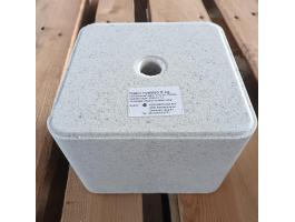 NATÚR NYALÓSÓ 8/10 KG - MAGYAR TERMÉK - KISZÁLLÍTVA