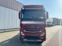 Mercedes-Benz Actros 2551 L 6x2 / 2014 / 564.000 km / Lízing 20%-tól