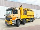 Mercedes-Benz Actros 3243 K 8x4/4, 1999, 177 395 km, lízing 20%-tól