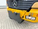 Mercedes-Benz Actros 3243 K 8x4/4, 1999, 177 395 km, lízing 20%-tól