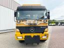Mercedes-Benz Actros 3243 K 8x4/4, 1999, 177 395 km, lízing 20%-tól