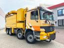 Mercedes-Benz Actros 3243 K 8x4/4, 1999, 177 395 km, lízing 20%-tól
