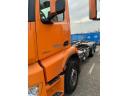 Mercedes-Benz Arocs 2552 L 6x2 / 2018 / 232 627 km / Lízing 20%-tól