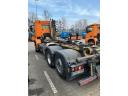 Mercedes-Benz Arocs 2552 L 6x2 / 2018 / 232 627 km / Lízing 20%-tól