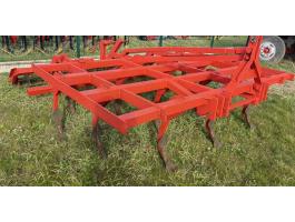 Pöttinger 3m gruber