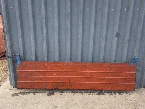 EB kocsi hátsó oldal