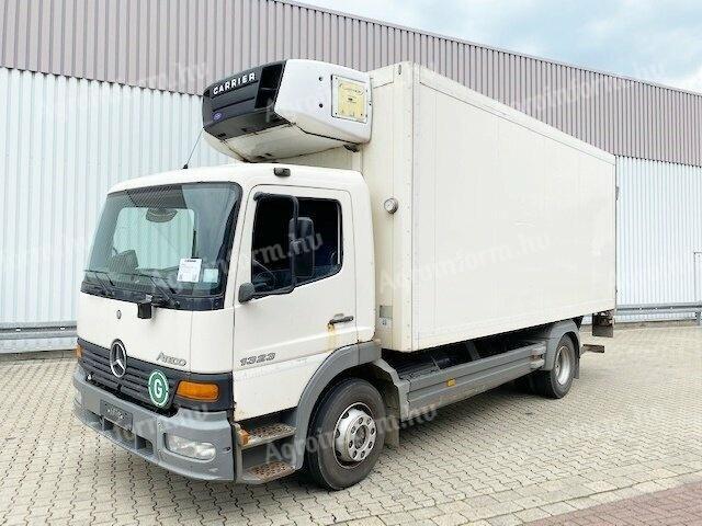 Mercedes-Benz Atego 1323 L 4x2 / 2003 / 702 770 km / Lízing 20%-tól