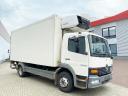Mercedes-Benz Atego 1323 L 4x2 / 2003 / 702 770 km / Lízing 20%-tól