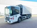 Mercedes-Benz Econic 2635 LL 6x2/4 NLA / 2015 / 89 300 km / Lízing 20%-tól