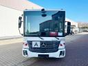Mercedes-Benz Econic 2635 LL 6x2/4 NLA / 2015 / 89 300 km / Lízing 20%-tól