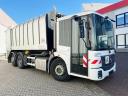 Mercedes-Benz Econic 2635 LL 6x2/4 NLA / 2015 / 89 300 km / Lízing 20%-tól