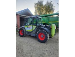 Claas Scorpion 7030 teleskopski utovarivač na prodaju