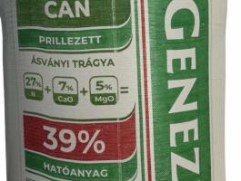 Pétisó Genezis 39% BigBag – Az ár 100 kg-ra vonatkozik