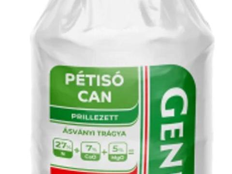 Pétisó Genezis 39% BigBag – Az ár 100 kg-ra vonatkozik Pétisó Genezis 39% BigBag – Az ár 100 kg-ra vonatkozik