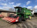 John Deere W540 kombájn eladó