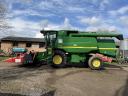 John Deere W540 kombájn eladó