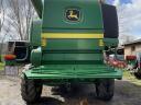 John Deere W540 kombájn eladó
