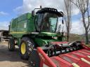 John Deere W540 kombájn eladó