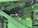 John Deere W540 kombájn eladó