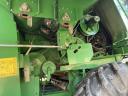 John Deere W540 kombájn eladó