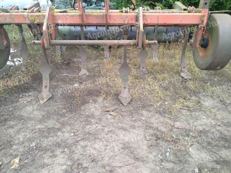 Eladó Gruber talajművelő gép