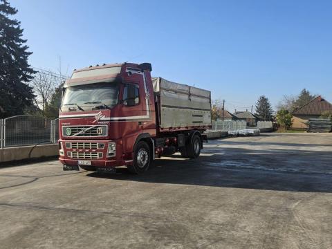 Volvo FH 12 460