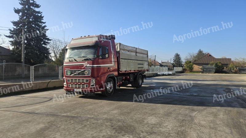 Volvo FH 12 460
