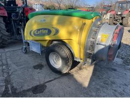 Eladó Caffini 2000 literes permetező