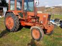 Belorus MTZ -550 típusú traktor