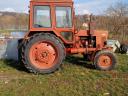 Belorus MTZ -550 típusú traktor